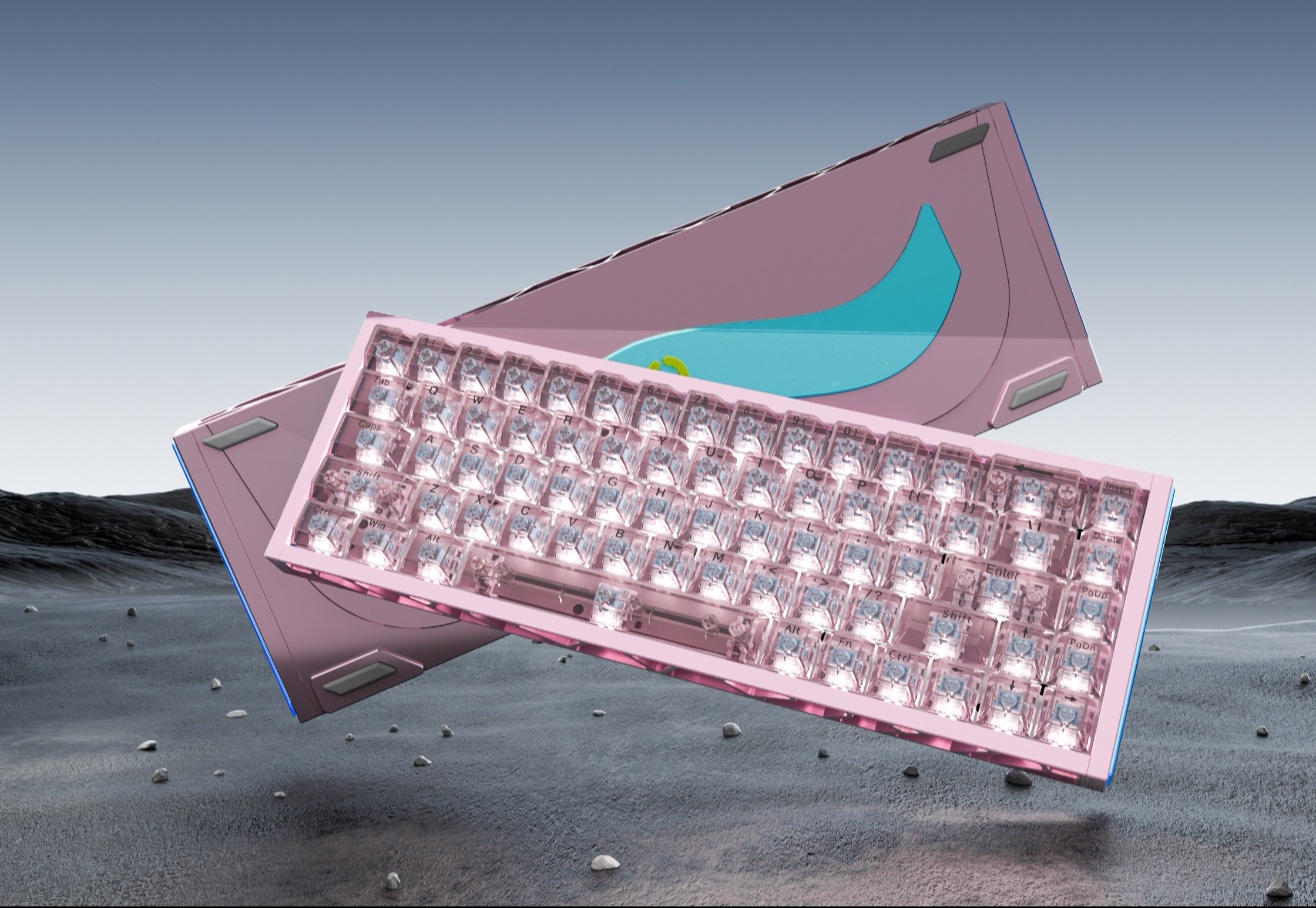 北极兽 AB 68 Pro 图 2