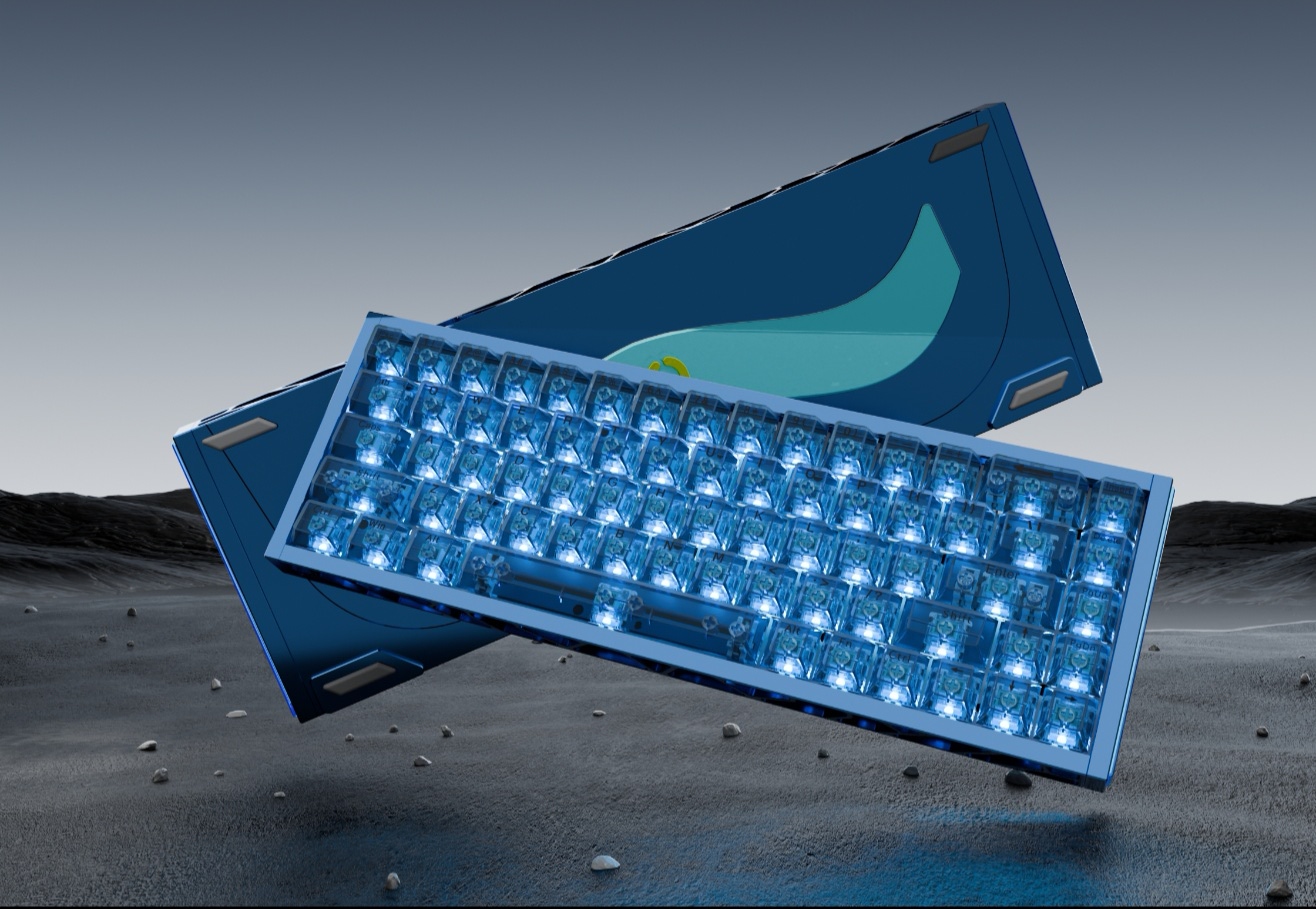 北极兽 AB 68 Pro 图 4