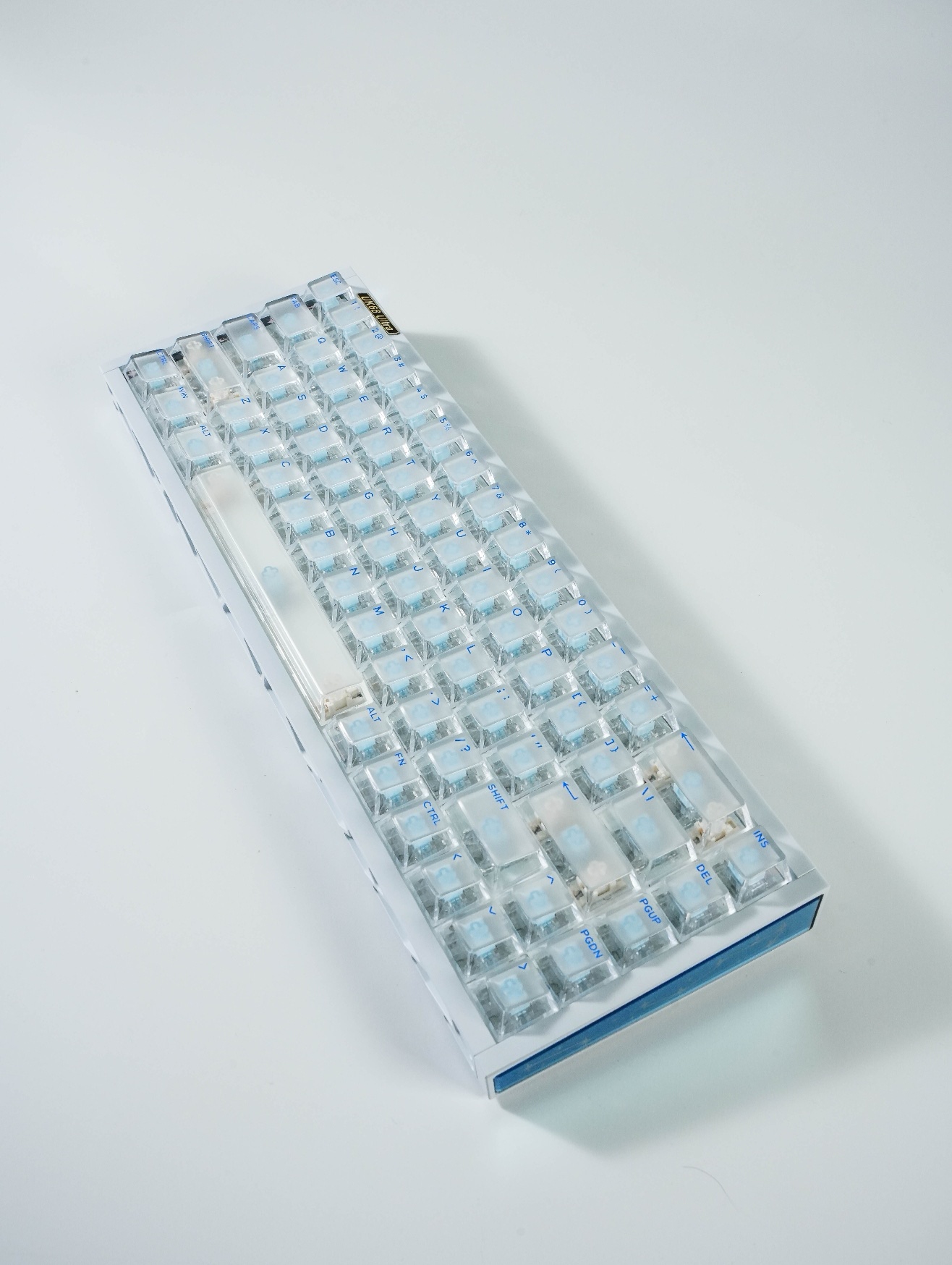北极兽 AB 68 Ultra 产品介绍图