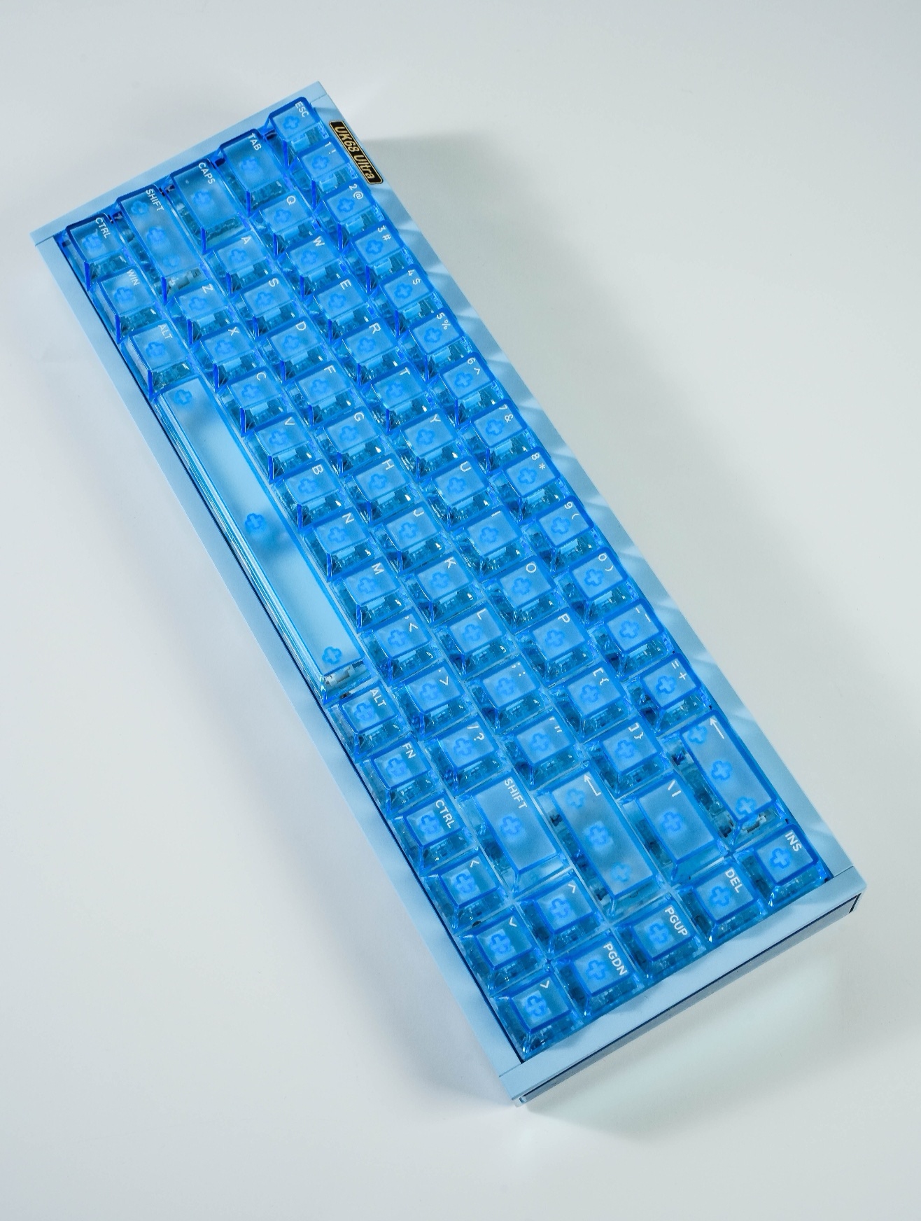 北极兽 AB 68 Ultra 图 4