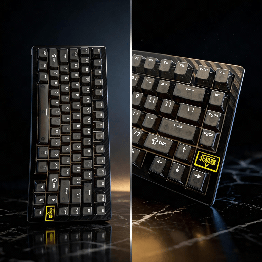 北极兽 AB75V2 图 2