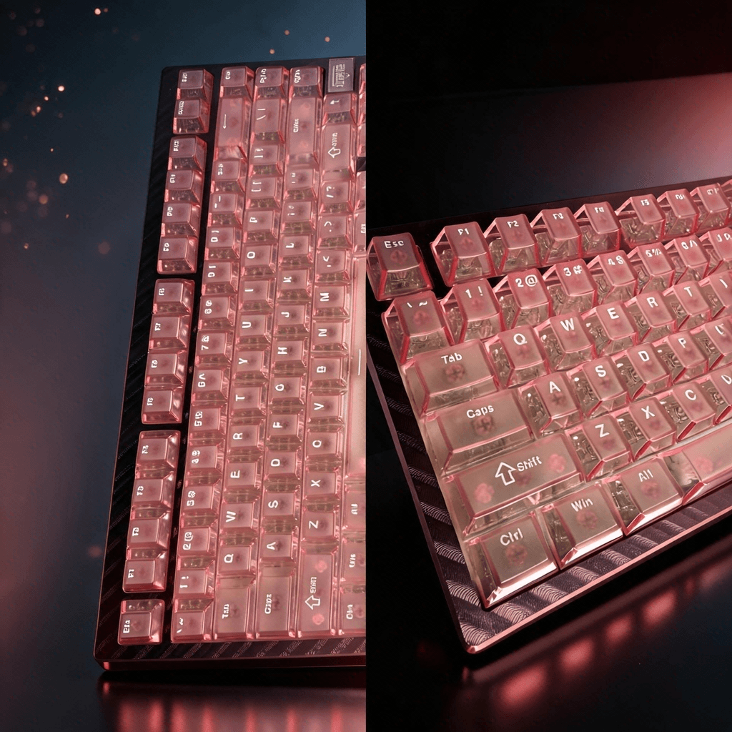 北极兽 AB75V2 图 4