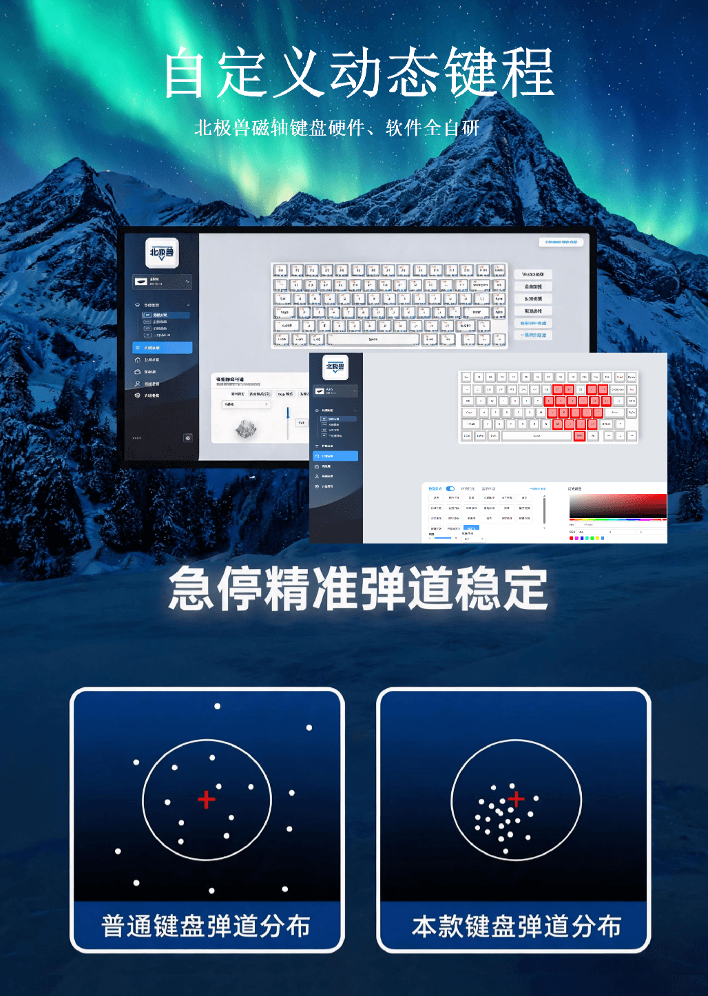 北极兽 AB75V2 图 12