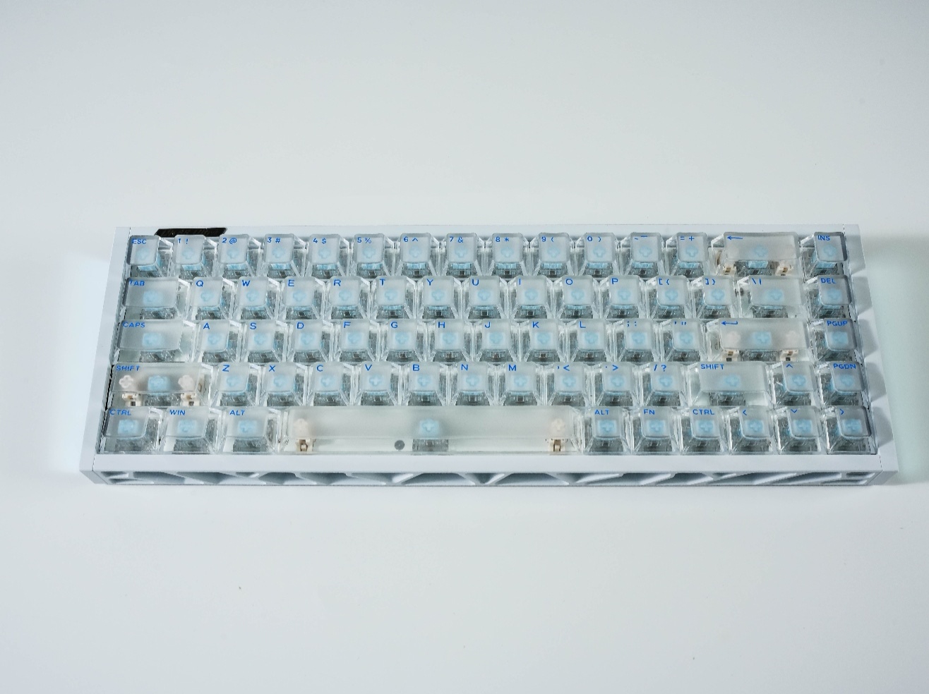 北极兽 AB 68 Ultra 产品介绍图